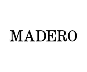 Logo Madero