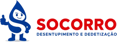 Logo Desentupidora em Imbituba