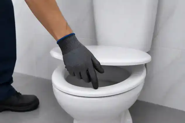 Desentupidora de Vasos Sanitários em Imbituba